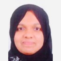Shaheena