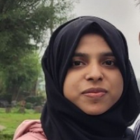 Fathima Majeed
