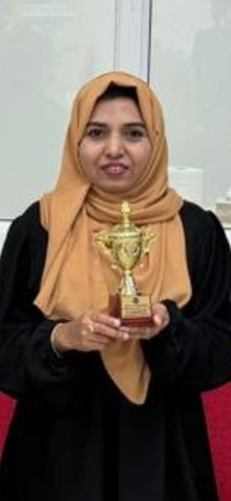 Munazza Zulfa