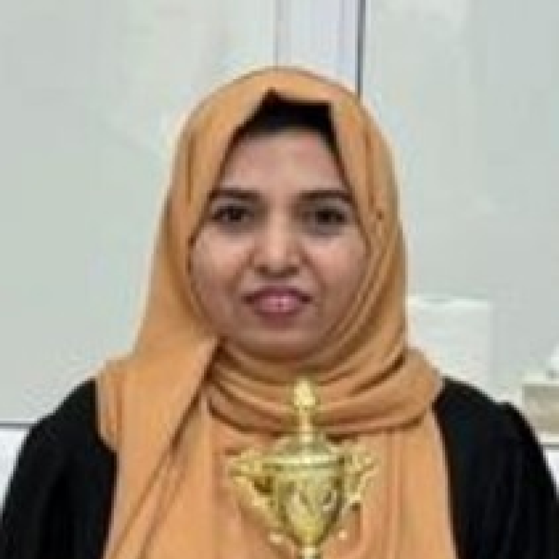 Munazza Zulfa